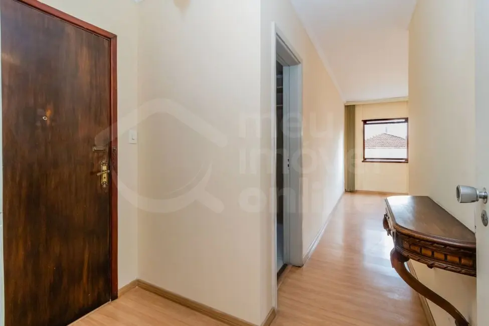 Foto 8 de Apartamento com 3 quartos à venda, 124m2 em Vila Monumento, São Paulo - SP
