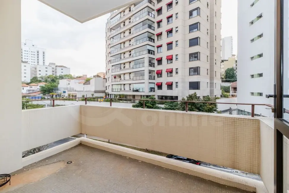 Foto 6 de Apartamento com 3 quartos à venda, 124m2 em Vila Monumento, São Paulo - SP