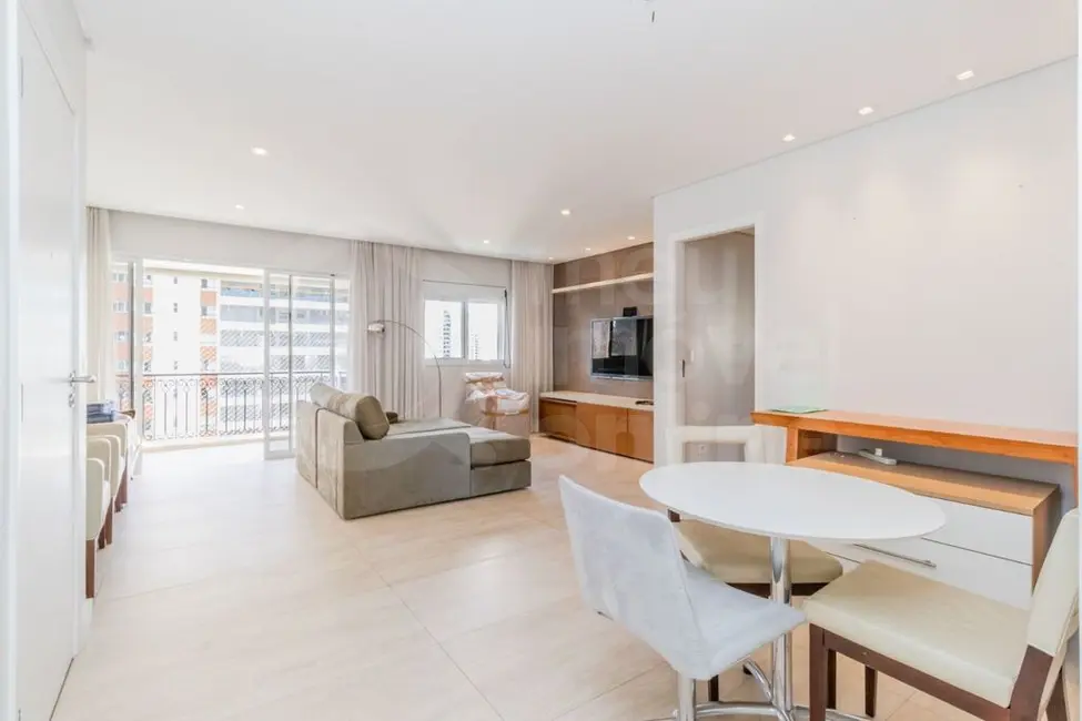 Apartamento com 2 quartos à venda, 99m2 em Jardim das Acácias, São Paulo - SP - imagem 5 Foto 5 de Apartamento com 2 quartos à venda, 99m2 em Jardim das Acácias, São Paulo - SP