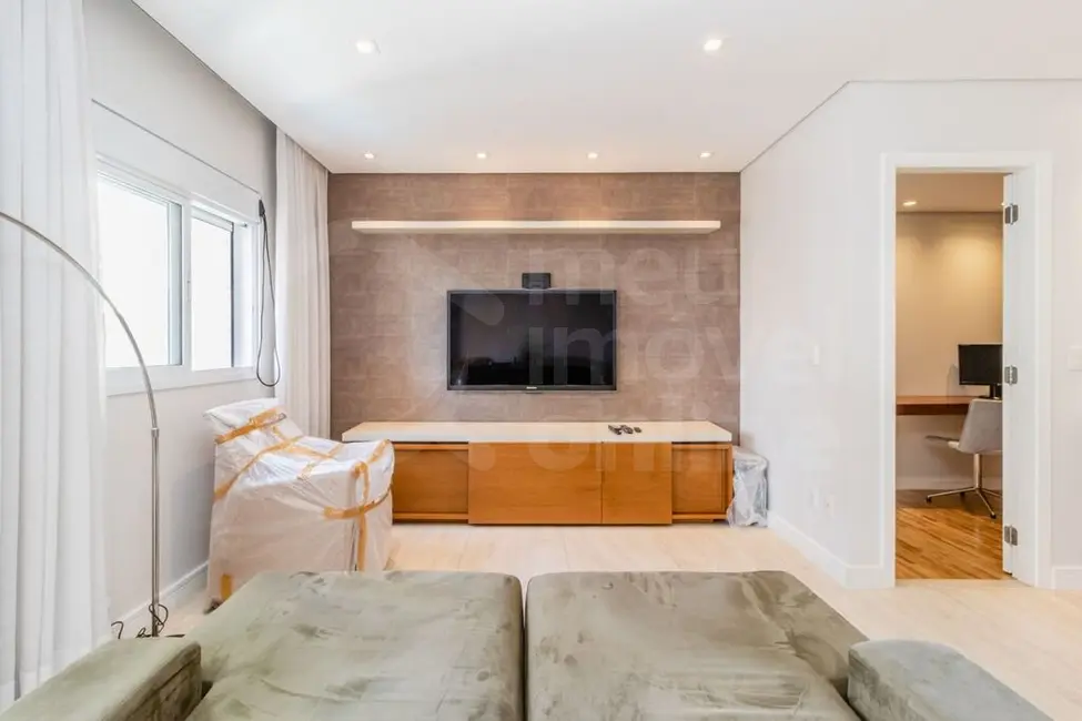 Apartamento com 2 quartos à venda, 99m2 em Jardim das Acácias, São Paulo - SP - imagem 2 Foto 2 de Apartamento com 2 quartos à venda, 99m2 em Jardim das Acácias, São Paulo - SP