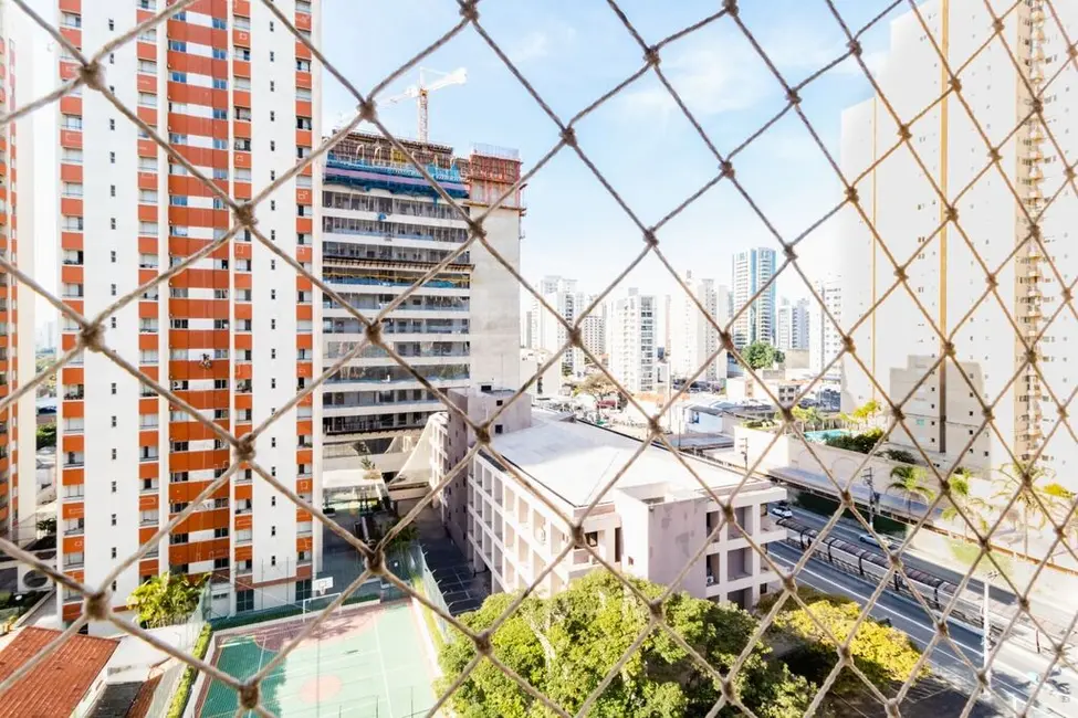 Apartamento com 2 quartos à venda, 99m2 em Jardim das Acácias, São Paulo - SP - imagem 3 Foto 3 de Apartamento com 2 quartos à venda, 99m2 em Jardim das Acácias, São Paulo - SP