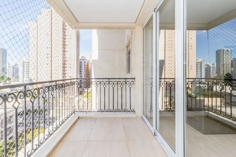 Apartamento com 2 quartos à venda, 99m2 em Jardim das Acácias, São Paulo - SP - imagem 7 Foto 7 de Apartamento com 2 quartos à venda, 99m2 em Jardim das Acácias, São Paulo - SP