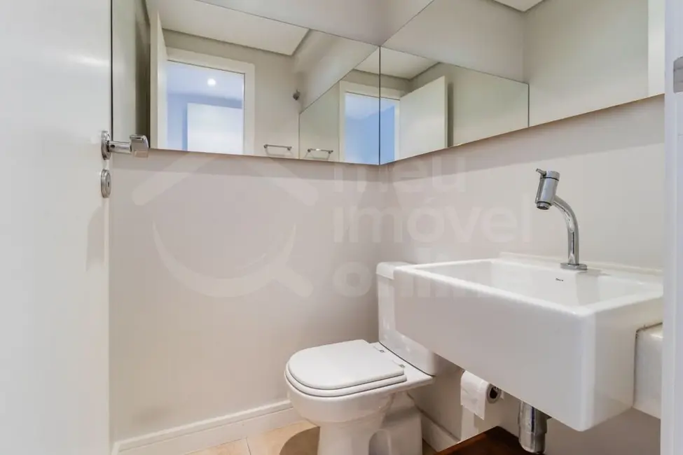 Apartamento com 2 quartos à venda, 99m2 em Jardim das Acácias, São Paulo - SP - imagem 9 Foto 9 de Apartamento com 2 quartos à venda, 99m2 em Jardim das Acácias, São Paulo - SP