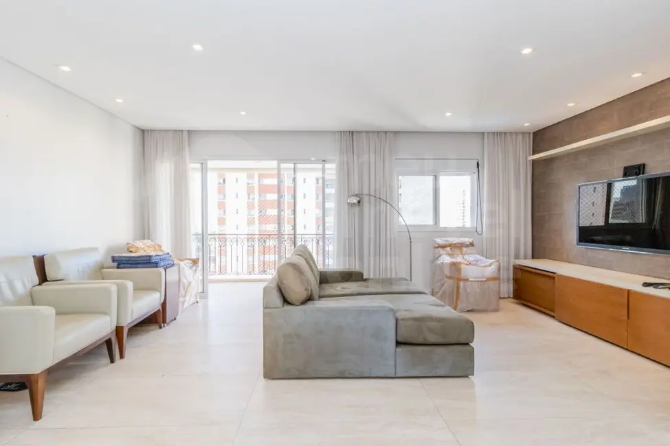 Foto 1 de Apartamento com 2 quartos à venda, 99m2 em Jardim das Acácias, São Paulo - SP