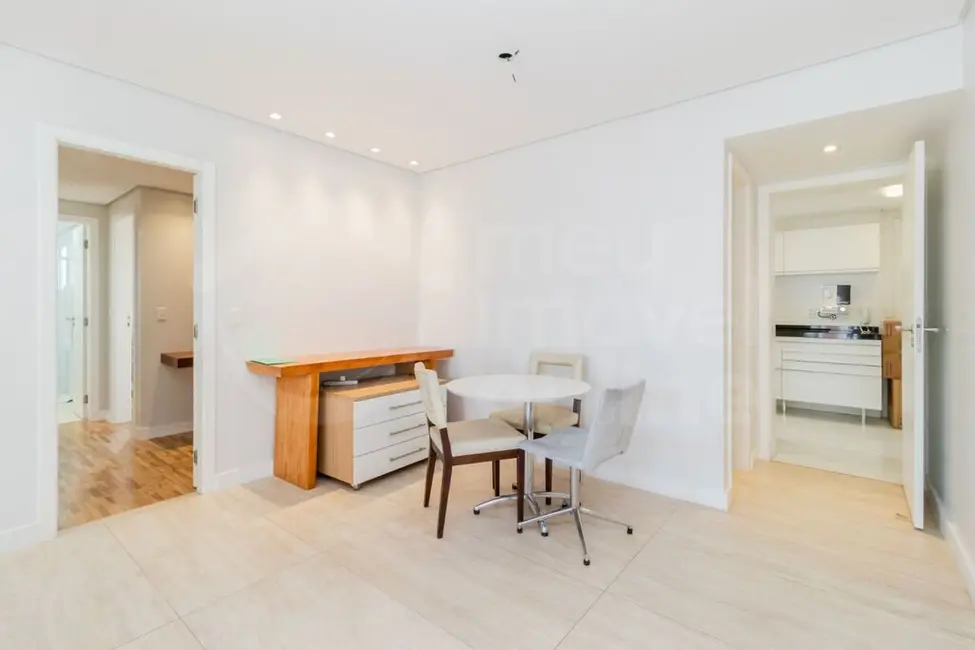 Apartamento com 2 quartos à venda, 99m2 em Jardim das Acácias, São Paulo - SP - imagem 6 Foto 6 de Apartamento com 2 quartos à venda, 99m2 em Jardim das Acácias, São Paulo - SP