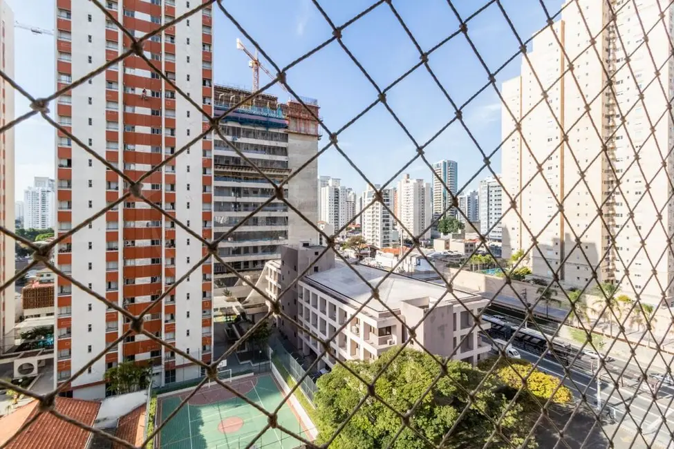 Apartamento com 2 quartos à venda, 99m2 em Jardim das Acácias, São Paulo - SP - imagem 8 Foto 8 de Apartamento com 2 quartos à venda, 99m2 em Jardim das Acácias, São Paulo - SP