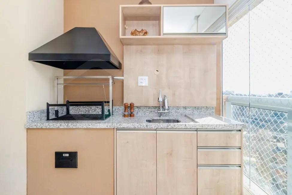 Foto 9 de Apartamento com 2 quartos à venda, 88m2 em Vila Romana, São Paulo - SP