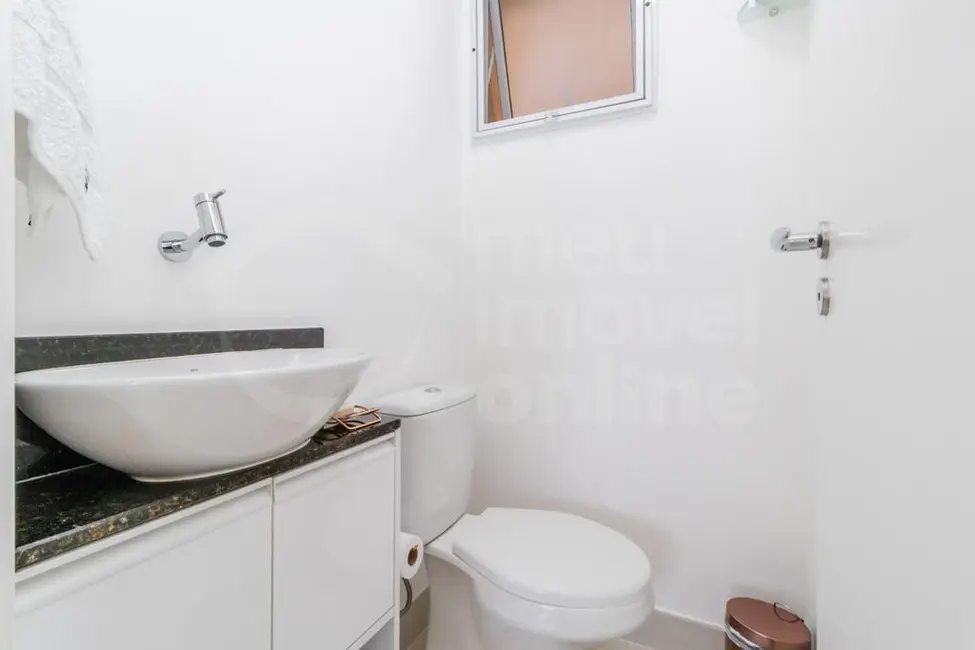 Foto 4 de Apartamento com 2 quartos à venda, 88m2 em Vila Romana, São Paulo - SP