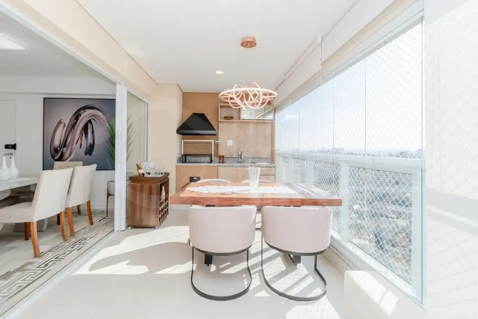 Foto 8 de Apartamento com 2 quartos à venda, 88m2 em Vila Romana, São Paulo - SP