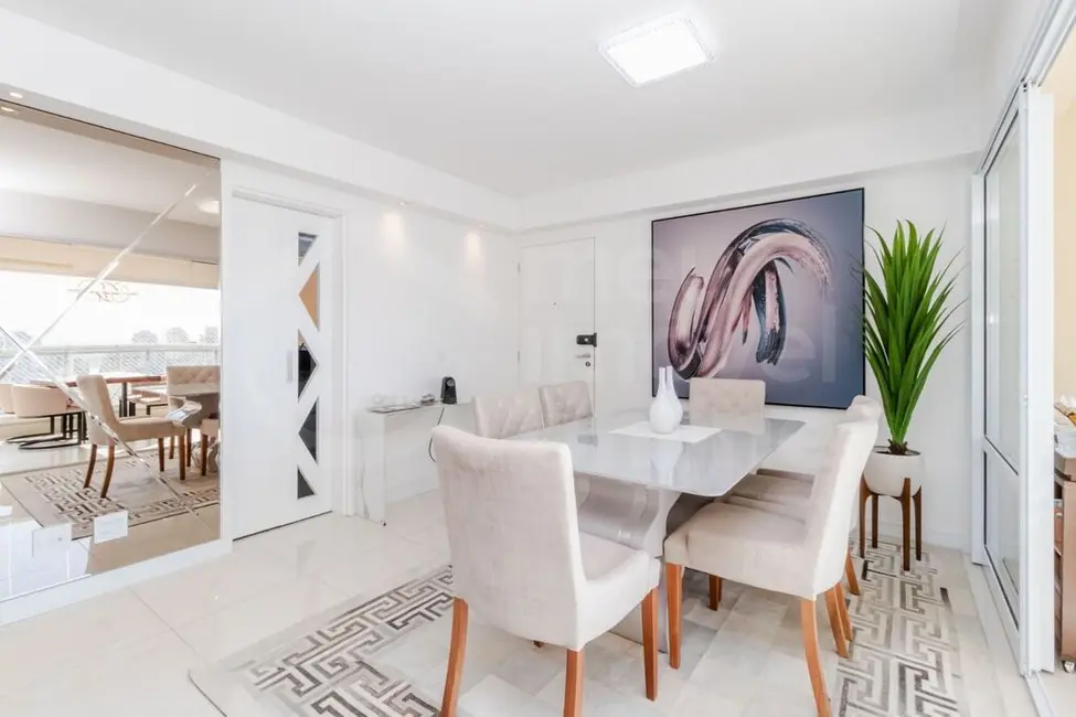 Foto 6 de Apartamento com 2 quartos à venda, 88m2 em Vila Romana, São Paulo - SP