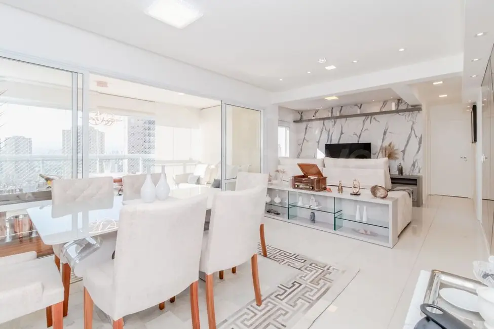 Foto 5 de Apartamento com 2 quartos à venda, 88m2 em Vila Romana, São Paulo - SP