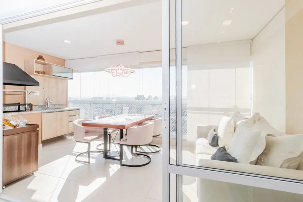 Foto 7 de Apartamento com 2 quartos à venda, 88m2 em Vila Romana, São Paulo - SP