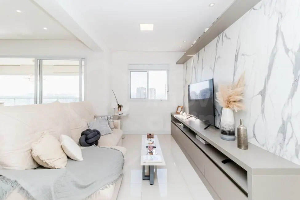 Foto 1 de Apartamento com 2 quartos à venda, 88m2 em Vila Romana, São Paulo - SP