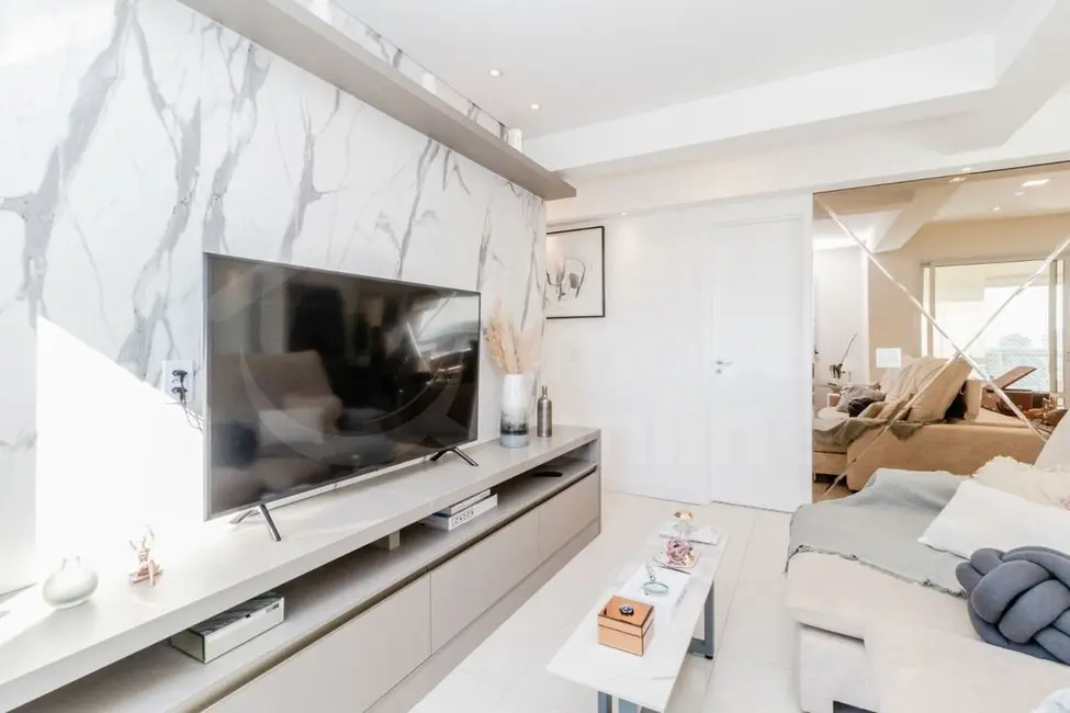 Foto 3 de Apartamento com 2 quartos à venda, 88m2 em Vila Romana, São Paulo - SP