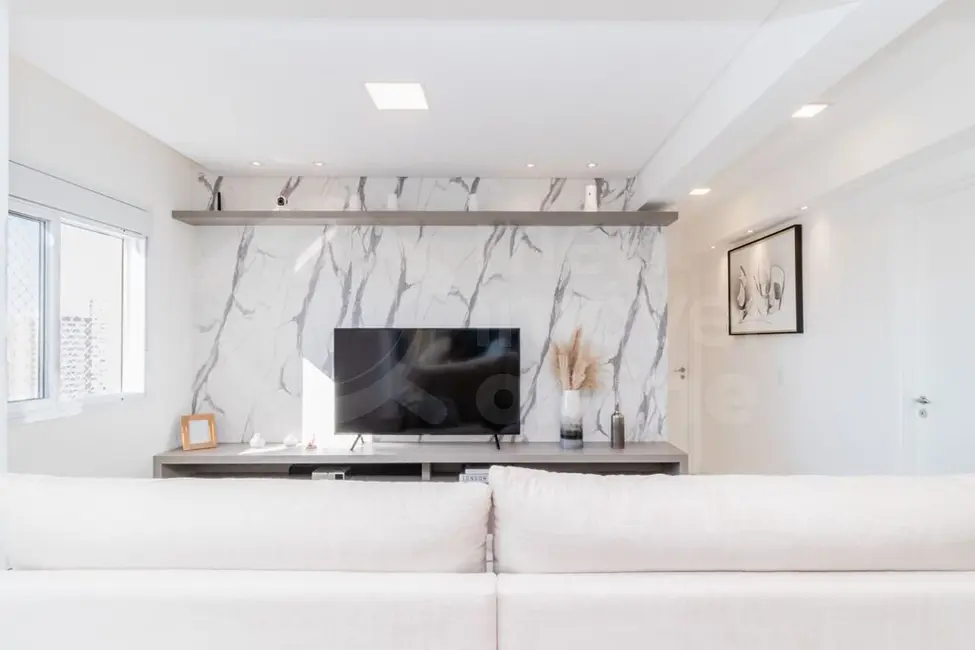 Foto 2 de Apartamento com 2 quartos à venda, 88m2 em Vila Romana, São Paulo - SP