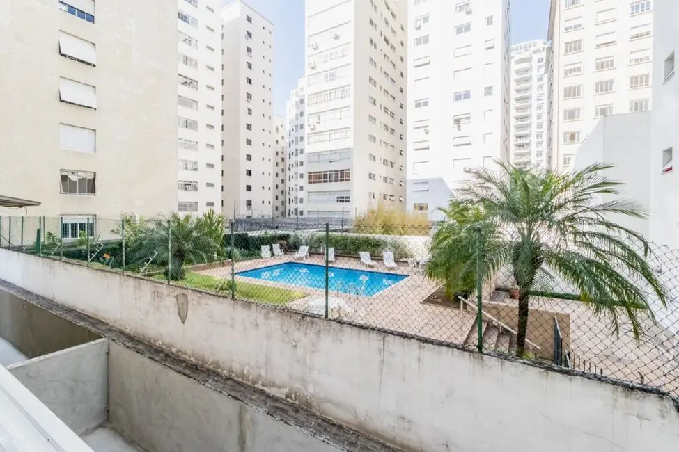 Apartamento com 3 quartos à venda, 124m2 em Higienópolis, São Paulo - SP - imagem 5 Foto 5 de Apartamento com 3 quartos à venda, 124m2 em Higienópolis, São Paulo - SP