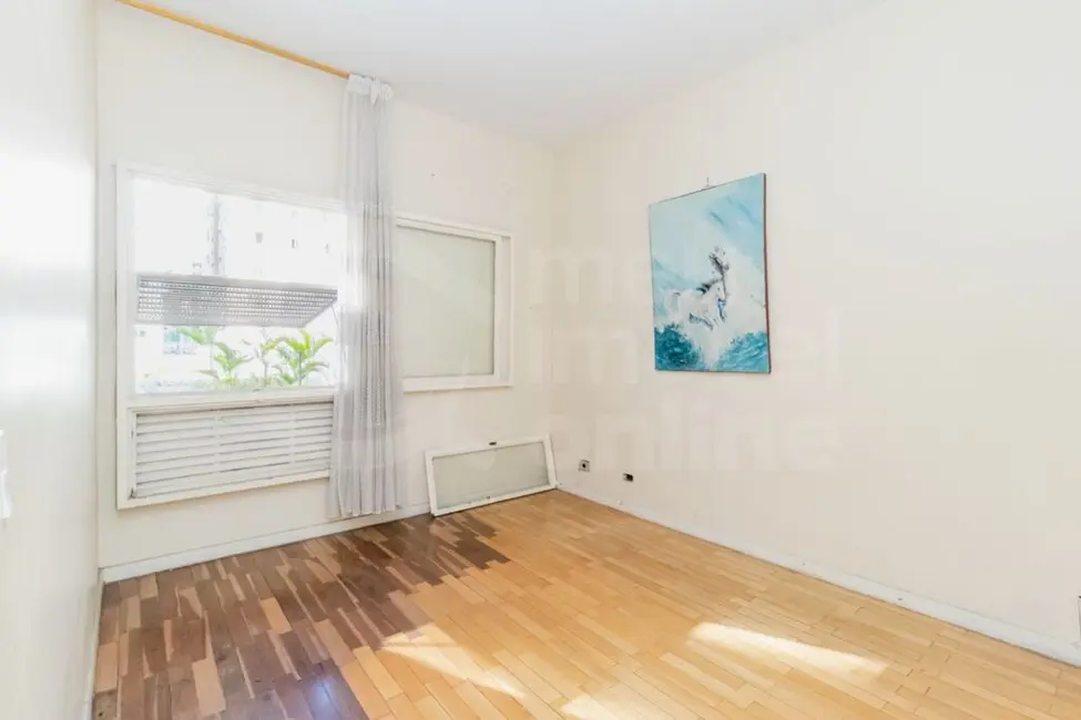 Apartamento com 3 quartos à venda, 124m2 em Higienópolis, São Paulo - SP - imagem 7 Foto 7 de Apartamento com 3 quartos à venda, 124m2 em Higienópolis, São Paulo - SP