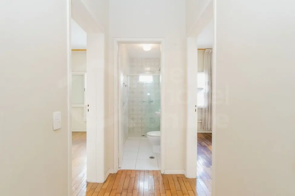 Apartamento com 3 quartos à venda, 124m2 em Higienópolis, São Paulo - SP - imagem 6 Foto 6 de Apartamento com 3 quartos à venda, 124m2 em Higienópolis, São Paulo - SP