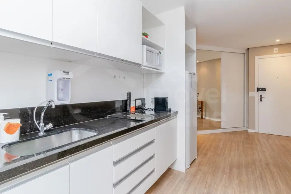 Apartamento com 1 quarto à venda, 36m2 em Vila Nova Conceição, São Paulo - SP - imagem 9 Foto 9 de Apartamento com 1 quarto à venda, 36m2 em Vila Nova Conceição, São Paulo - SP