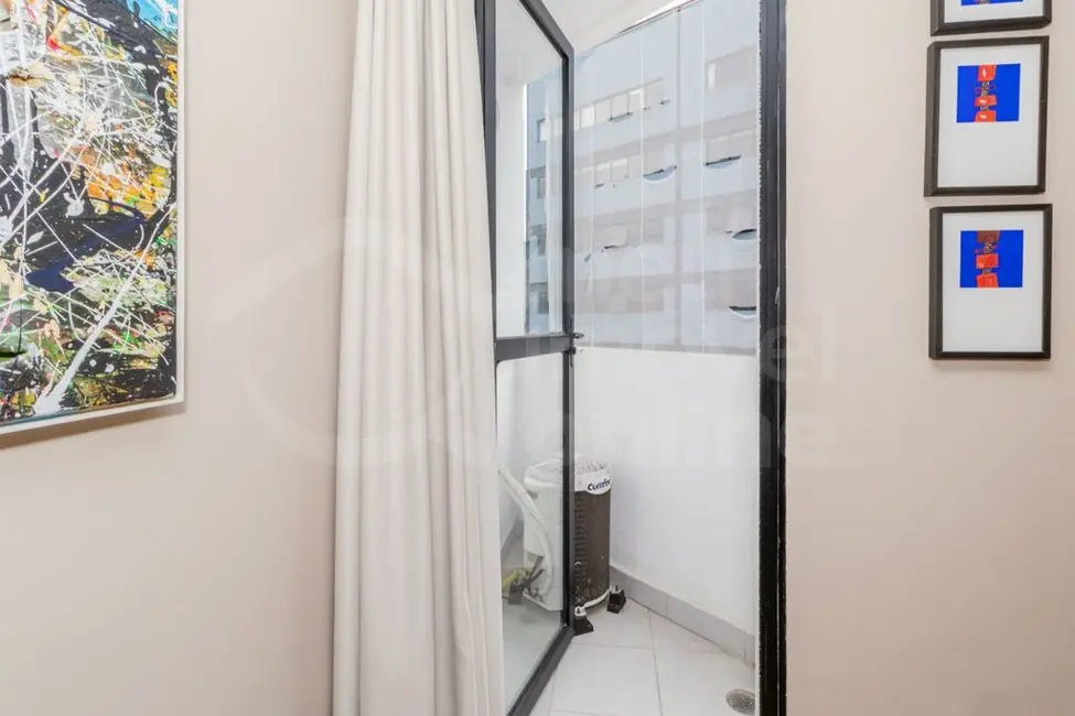 Apartamento com 1 quarto à venda, 36m2 em Vila Nova Conceição, São Paulo - SP - imagem 6 Foto 6 de Apartamento com 1 quarto à venda, 36m2 em Vila Nova Conceição, São Paulo - SP