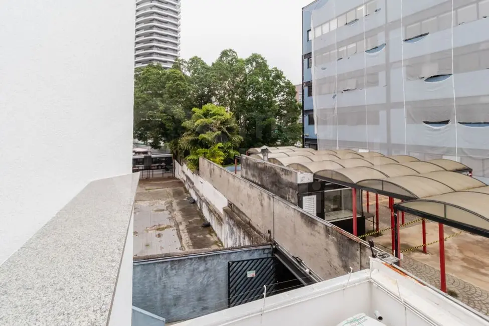 Apartamento com 1 quarto à venda, 36m2 em Vila Nova Conceição, São Paulo - SP - imagem 7 Foto 7 de Apartamento com 1 quarto à venda, 36m2 em Vila Nova Conceição, São Paulo - SP