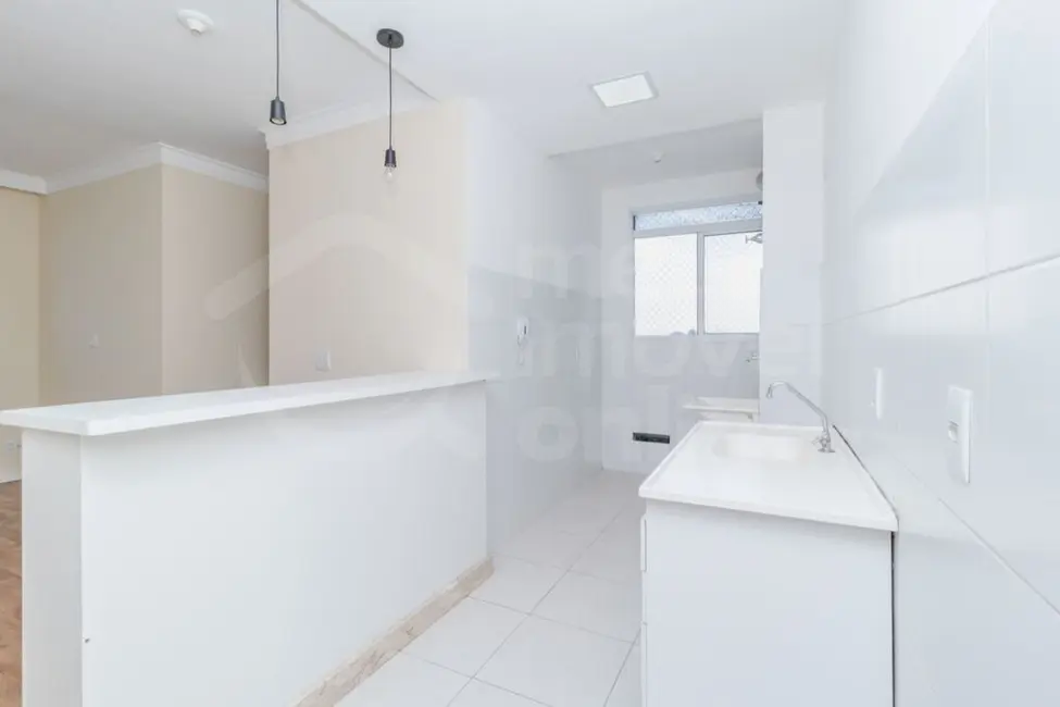 Foto 4 de Apartamento com 2 quartos à venda, 48m2 em Pirituba, São Paulo - SP