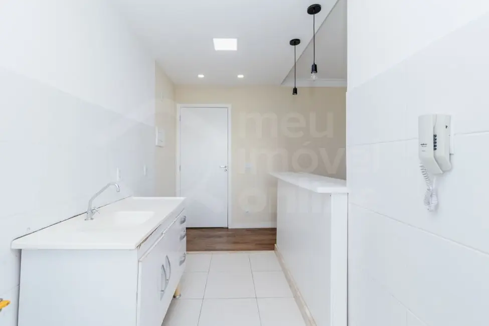 Foto 7 de Apartamento com 2 quartos à venda, 48m2 em Pirituba, São Paulo - SP