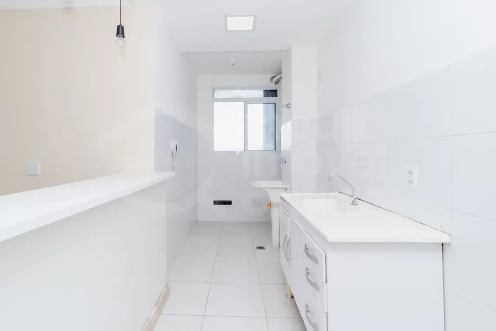 Foto 6 de Apartamento com 2 quartos à venda, 48m2 em Pirituba, São Paulo - SP