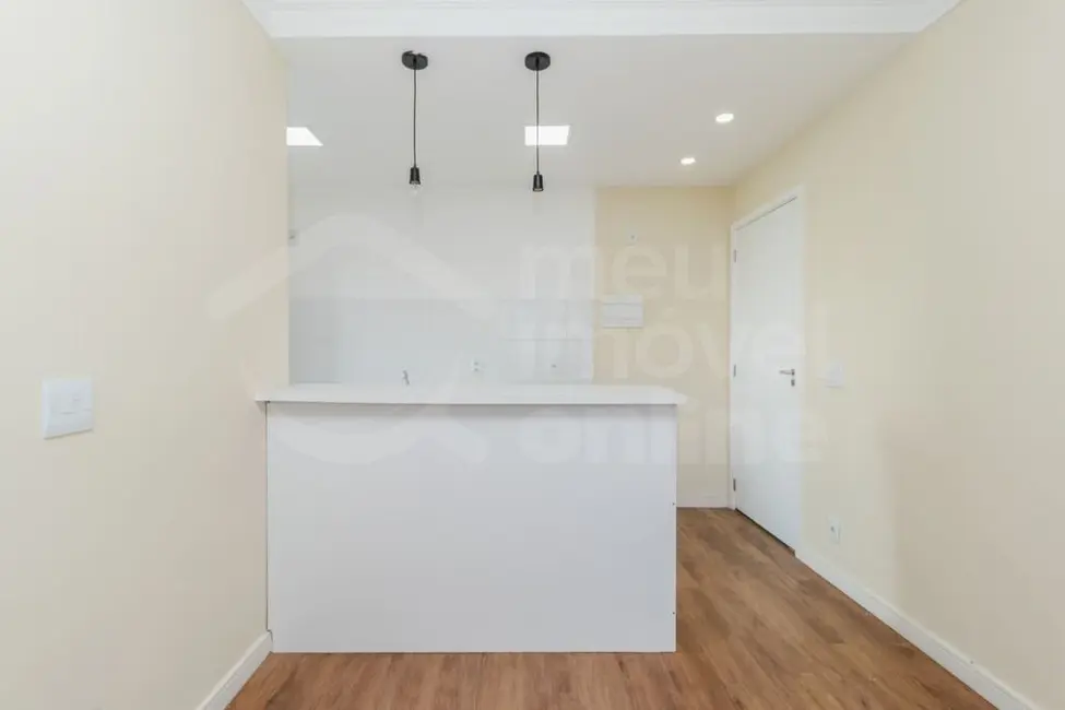 Foto 2 de Apartamento com 2 quartos à venda, 48m2 em Pirituba, São Paulo - SP