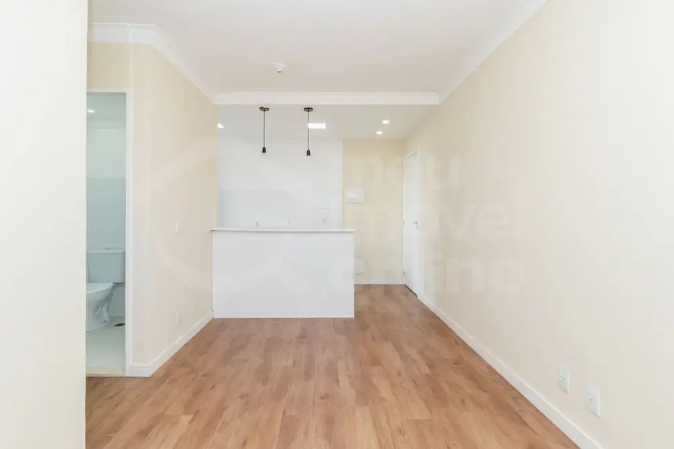 Foto 1 de Apartamento com 2 quartos à venda, 48m2 em Pirituba, São Paulo - SP