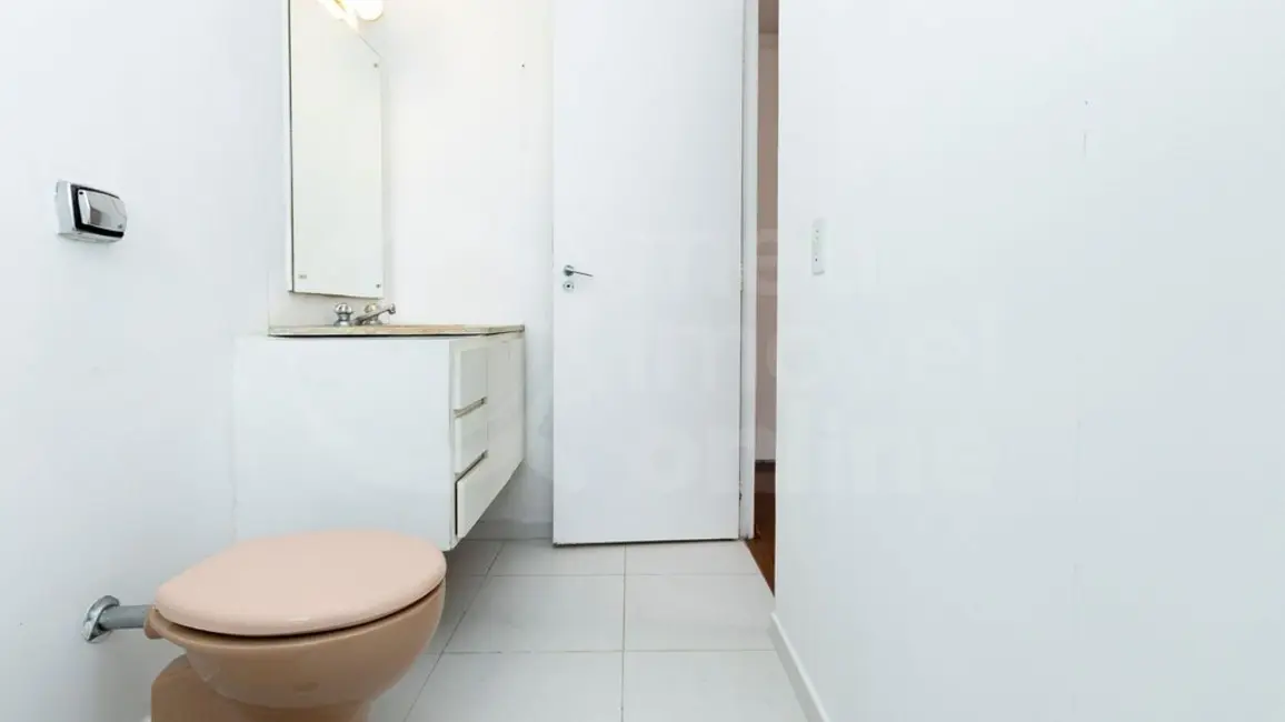 Foto 1 de Apartamento com 4 quartos à venda, 121m2 em Vila Madalena, São Paulo - SP