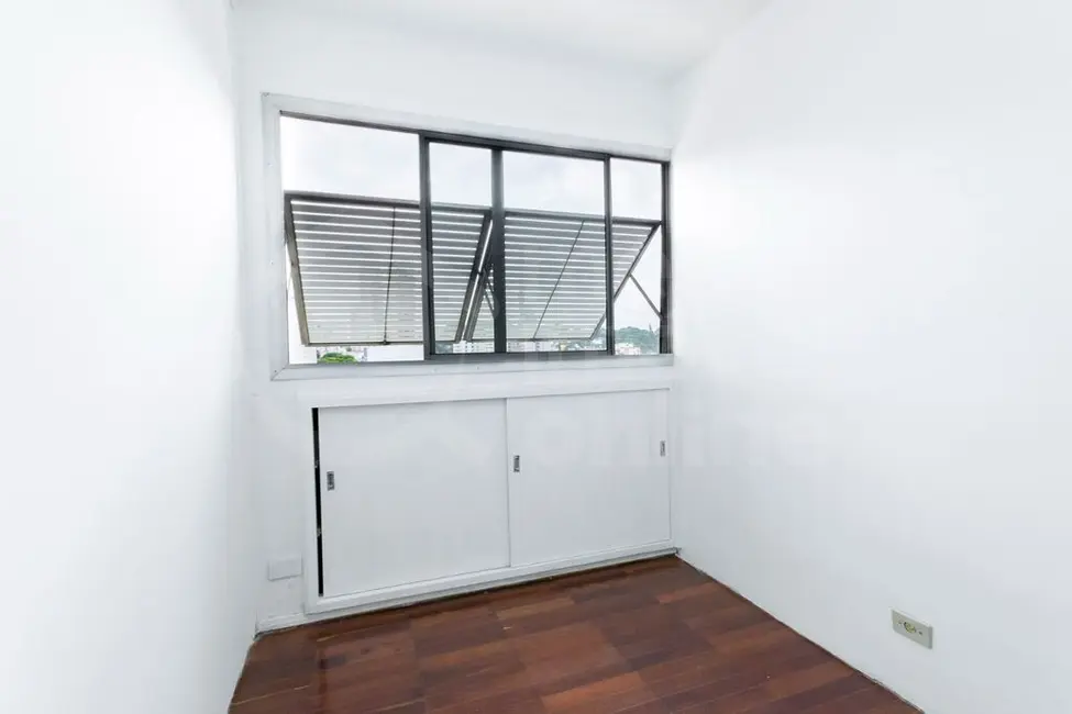 Apartamento com 4 quartos à venda, 121m2 em Vila Madalena, São Paulo - SP - imagem 8 Foto 8 de Apartamento com 4 quartos à venda, 121m2 em Vila Madalena, São Paulo - SP