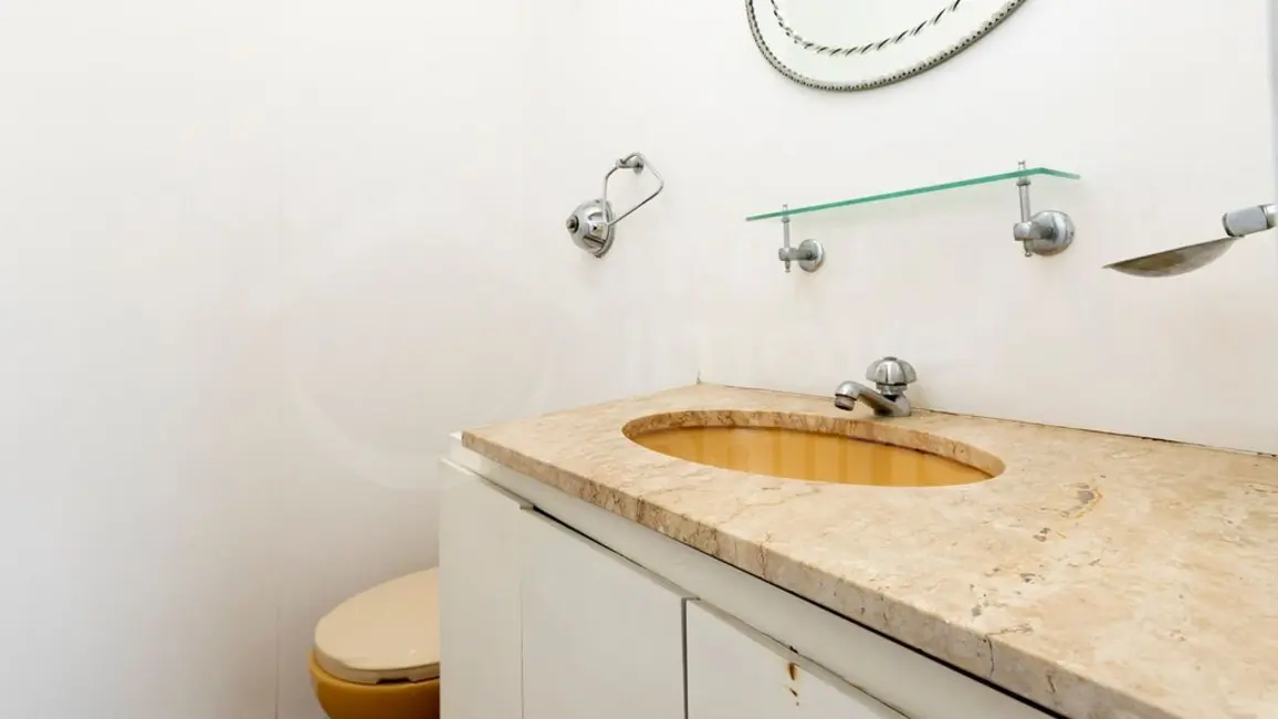 Apartamento com 4 quartos à venda, 121m2 em Vila Madalena, São Paulo - SP - imagem 6 Foto 6 de Apartamento com 4 quartos à venda, 121m2 em Vila Madalena, São Paulo - SP