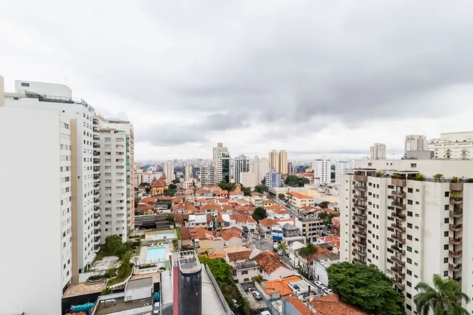 Apartamento com 4 quartos à venda, 147m2 em Santana, São Paulo - SP - imagem 5 Foto 5 de Apartamento com 4 quartos à venda, 147m2 em Santana, São Paulo - SP