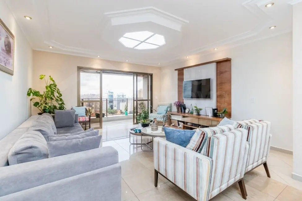 Apartamento com 4 quartos à venda, 147m2 em Santana, São Paulo - SP - imagem 2 Foto 2 de Apartamento com 4 quartos à venda, 147m2 em Santana, São Paulo - SP