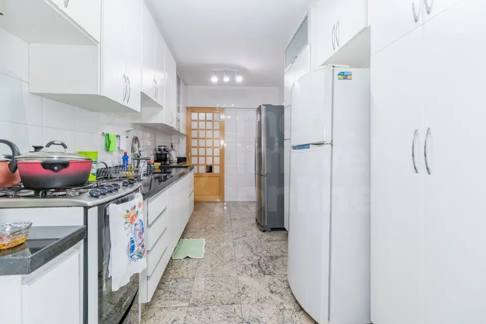 Apartamento com 4 quartos à venda, 147m2 em Santana, São Paulo - SP - imagem 9 Foto 9 de Apartamento com 4 quartos à venda, 147m2 em Santana, São Paulo - SP
