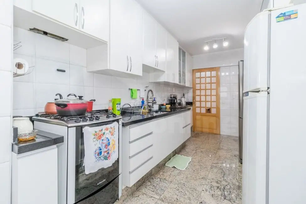 Apartamento com 4 quartos à venda, 147m2 em Santana, São Paulo - SP - imagem 8 Foto 8 de Apartamento com 4 quartos à venda, 147m2 em Santana, São Paulo - SP