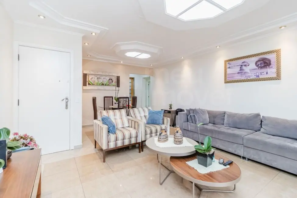 Apartamento com 4 quartos à venda, 147m2 em Santana, São Paulo - SP - imagem 3 Foto 3 de Apartamento com 4 quartos à venda, 147m2 em Santana, São Paulo - SP