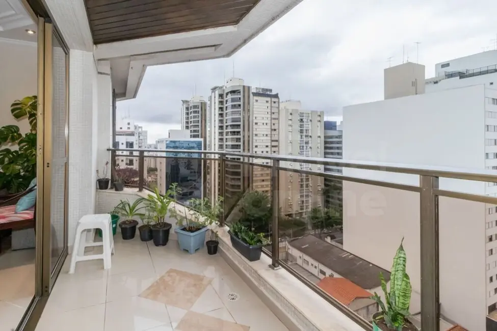 Apartamento com 4 quartos à venda, 147m2 em Santana, São Paulo - SP - imagem 4 Foto 4 de Apartamento com 4 quartos à venda, 147m2 em Santana, São Paulo - SP