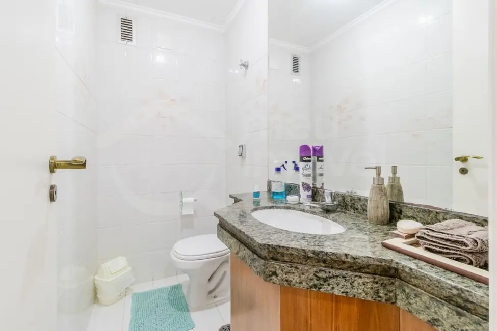 Apartamento com 4 quartos à venda, 147m2 em Santana, São Paulo - SP - imagem 6 Foto 6 de Apartamento com 4 quartos à venda, 147m2 em Santana, São Paulo - SP