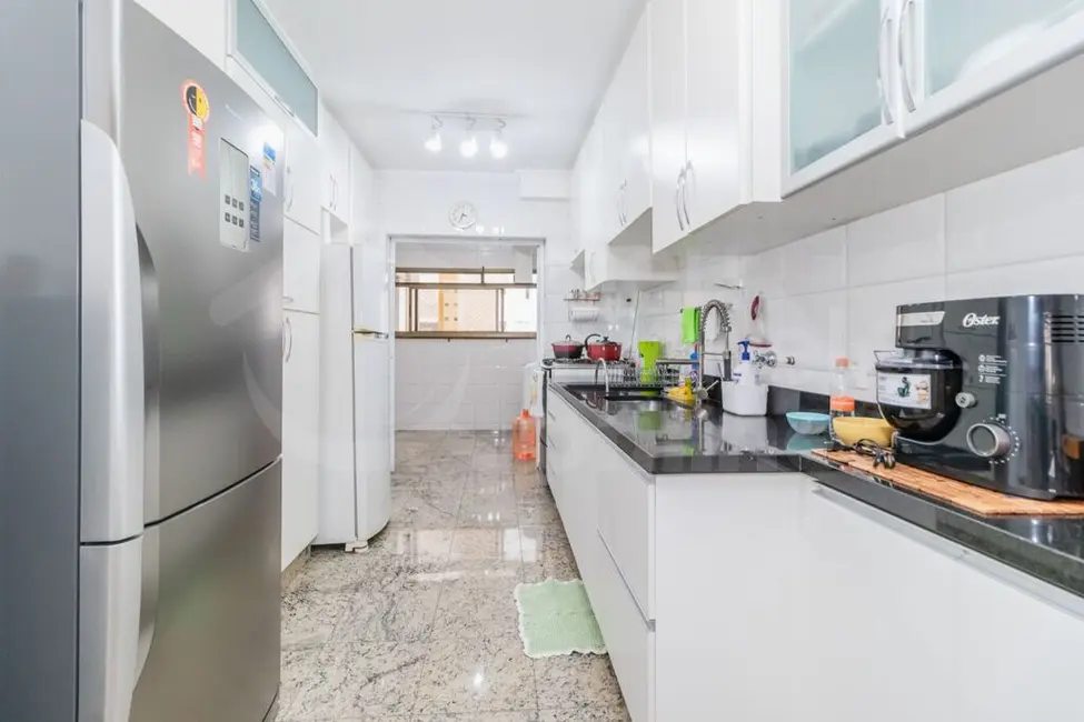 Apartamento com 4 quartos à venda, 147m2 em Santana, São Paulo - SP - imagem 7 Foto 7 de Apartamento com 4 quartos à venda, 147m2 em Santana, São Paulo - SP