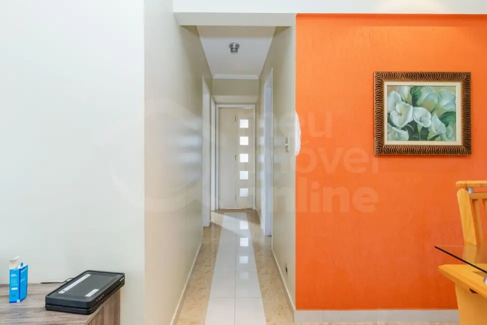 Foto 5 de Apartamento com 3 quartos à venda, 64m2 em Vila Ema, São Paulo - SP