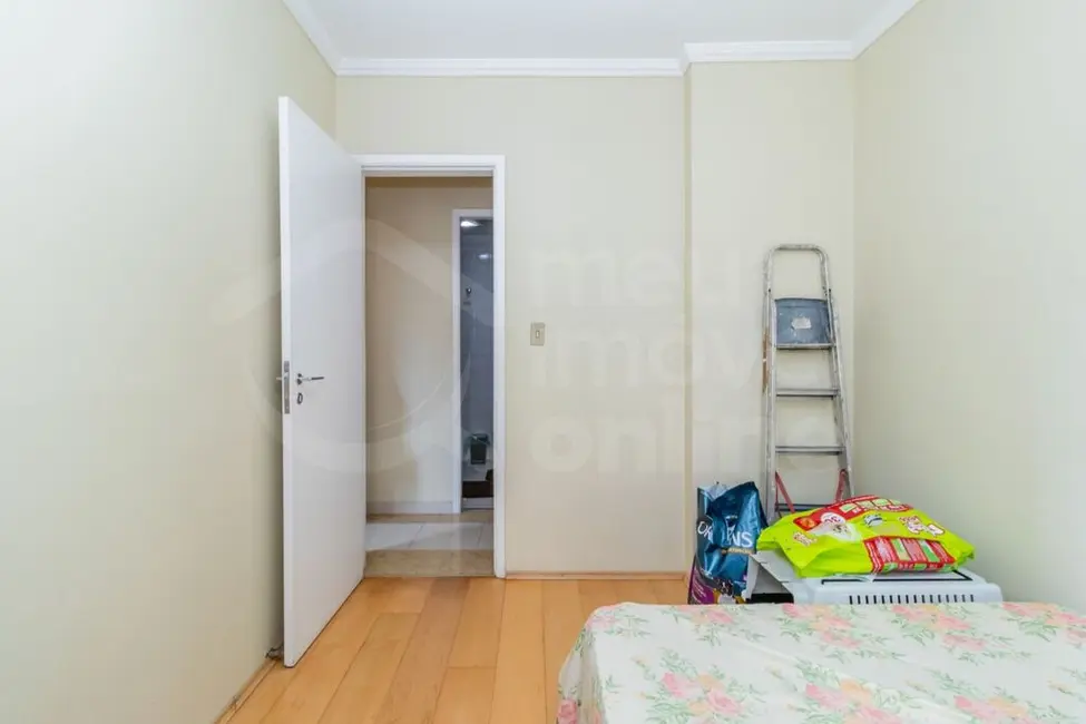 Foto 7 de Apartamento com 3 quartos à venda, 64m2 em Vila Ema, São Paulo - SP