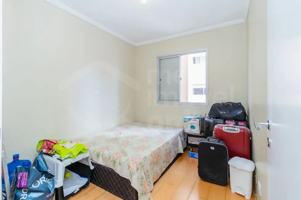 Foto 6 de Apartamento com 3 quartos à venda, 64m2 em Vila Ema, São Paulo - SP