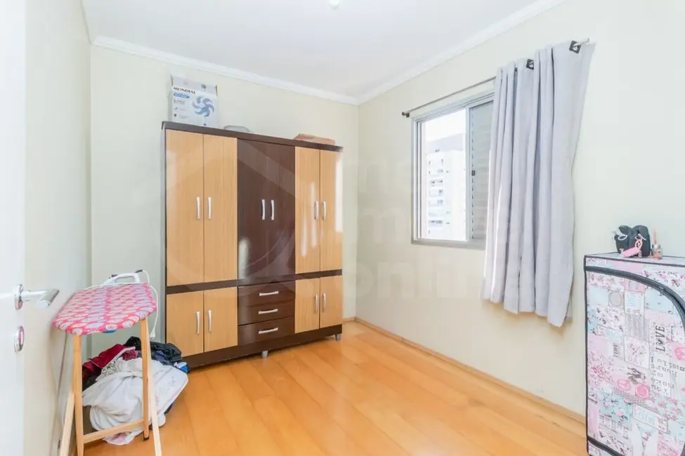 Foto 9 de Apartamento com 3 quartos à venda, 64m2 em Vila Ema, São Paulo - SP