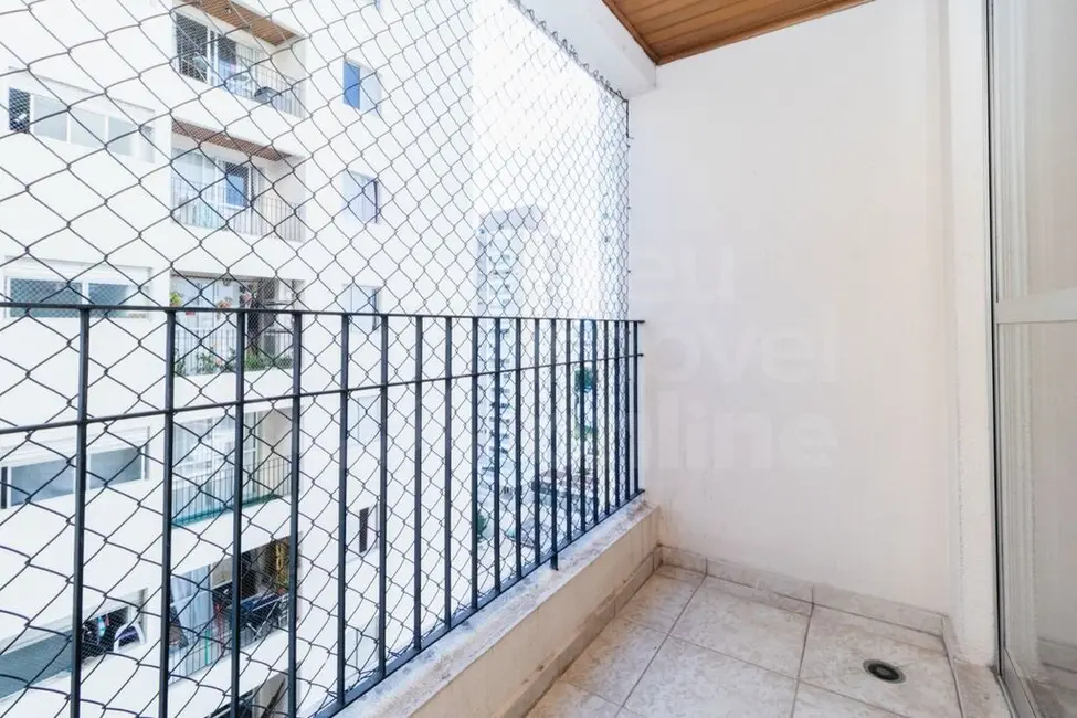Foto 4 de Apartamento com 3 quartos à venda, 64m2 em Vila Ema, São Paulo - SP