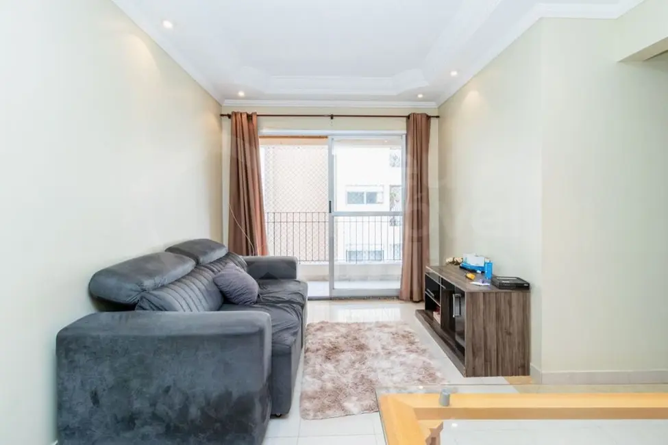 Foto 1 de Apartamento com 3 quartos à venda, 64m2 em Vila Ema, São Paulo - SP
