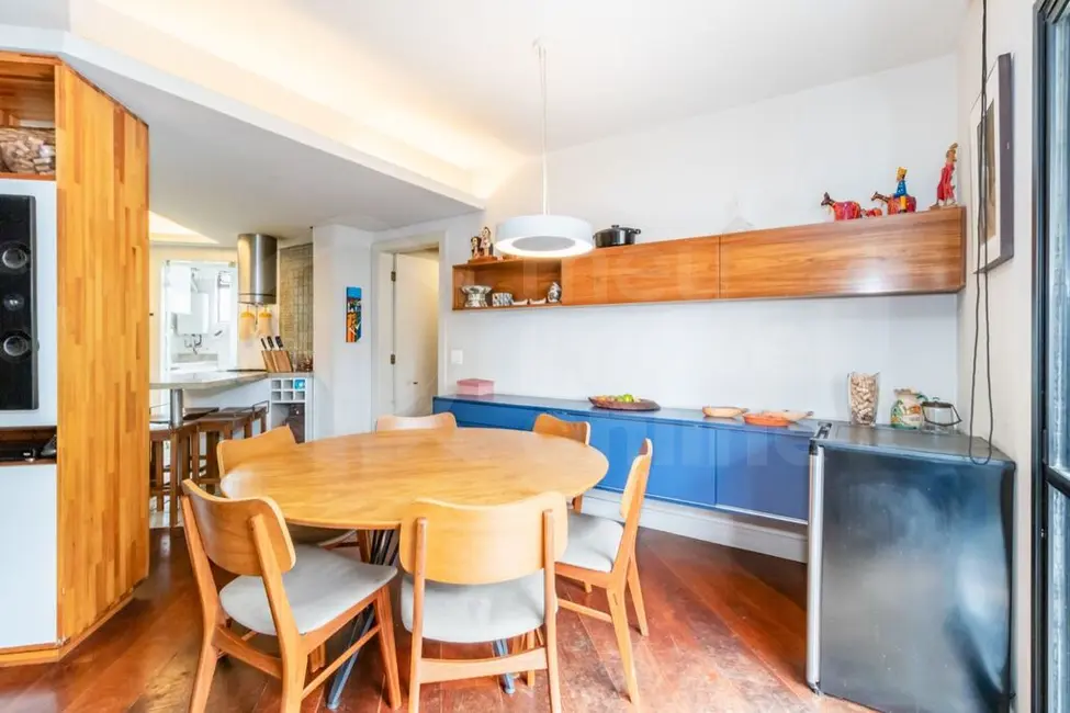 Apartamento com 4 quartos à venda, 97m2 em Vila Clementino, São Paulo - SP - imagem 4 Foto 4 de Apartamento com 4 quartos à venda, 97m2 em Vila Clementino, São Paulo - SP