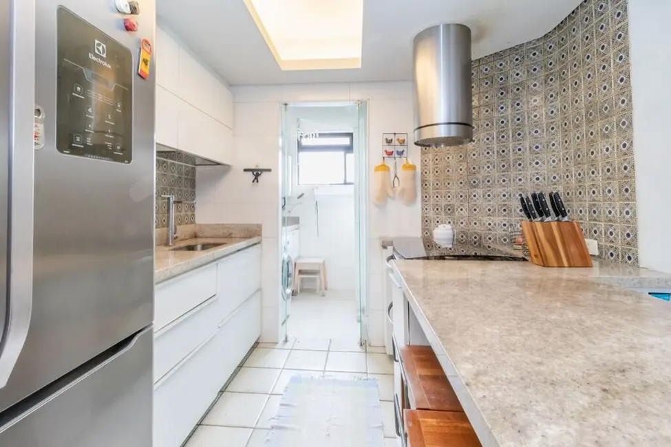 Apartamento com 4 quartos à venda, 97m2 em Vila Clementino, São Paulo - SP - imagem 9 Foto 9 de Apartamento com 4 quartos à venda, 97m2 em Vila Clementino, São Paulo - SP