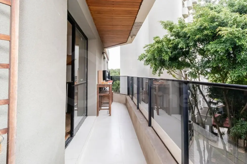 Apartamento com 4 quartos à venda, 97m2 em Vila Clementino, São Paulo - SP - imagem 6 Foto 6 de Apartamento com 4 quartos à venda, 97m2 em Vila Clementino, São Paulo - SP